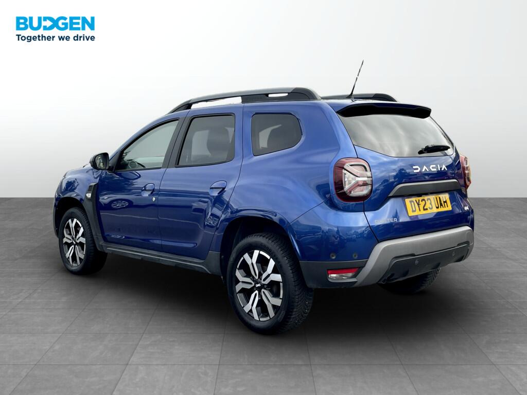 Used Dacia Duster 2023 for sale - 76246869: Photo 4
