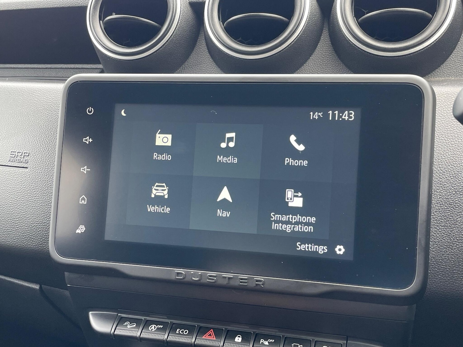 Used Dacia Duster 2023 for sale - 76246869: Photo 46