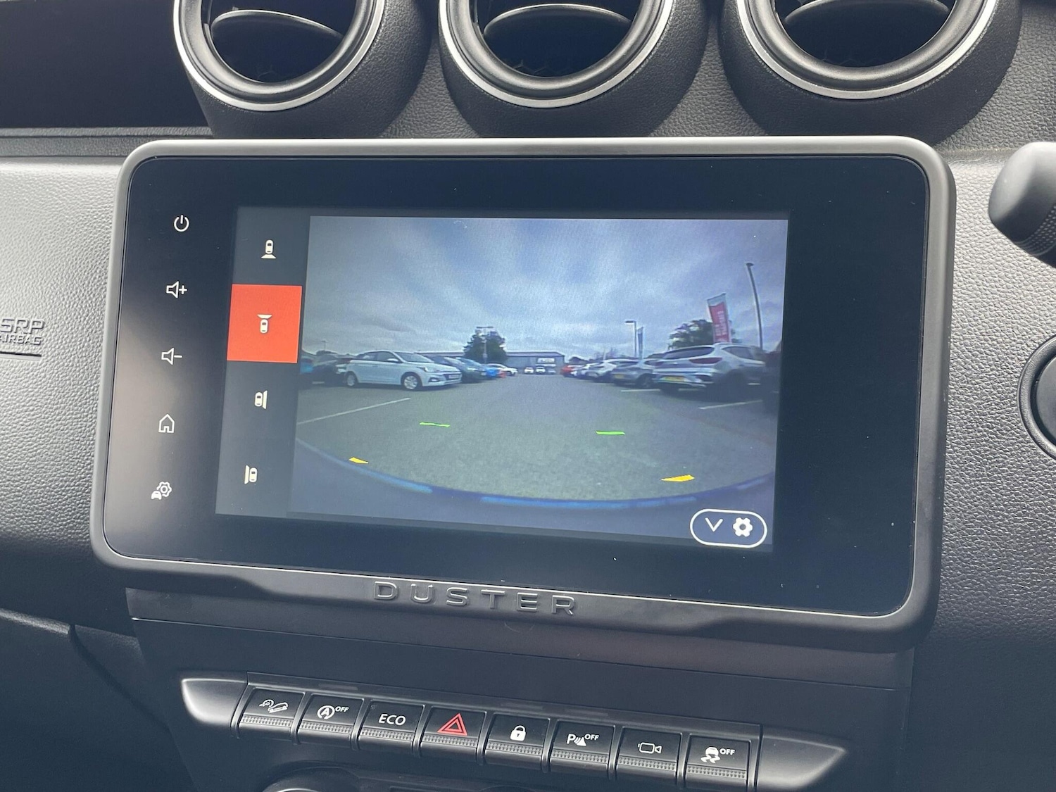 Used Dacia Duster 2023 for sale - 76246869: Photo 48