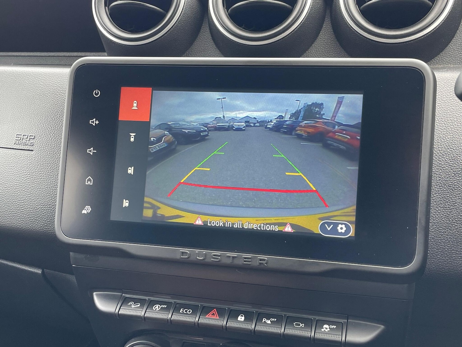 Used Dacia Duster 2023 for sale - 76246869: Photo 49