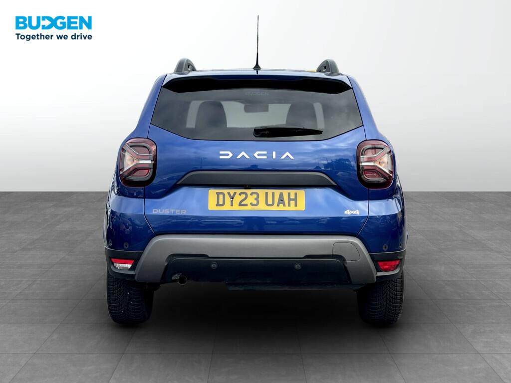 Used Dacia Duster 2023 for sale - 76246869: Photo 5