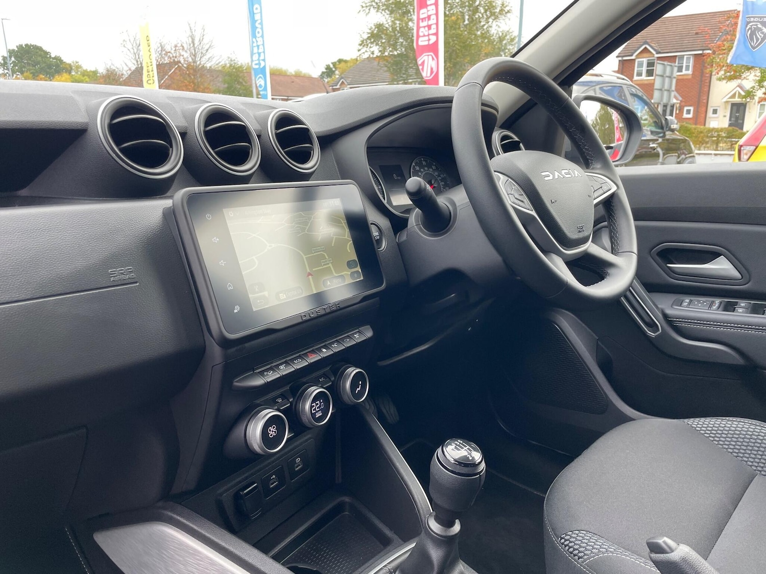 Used Dacia Duster 2023 for sale - 76246869: Photo 53