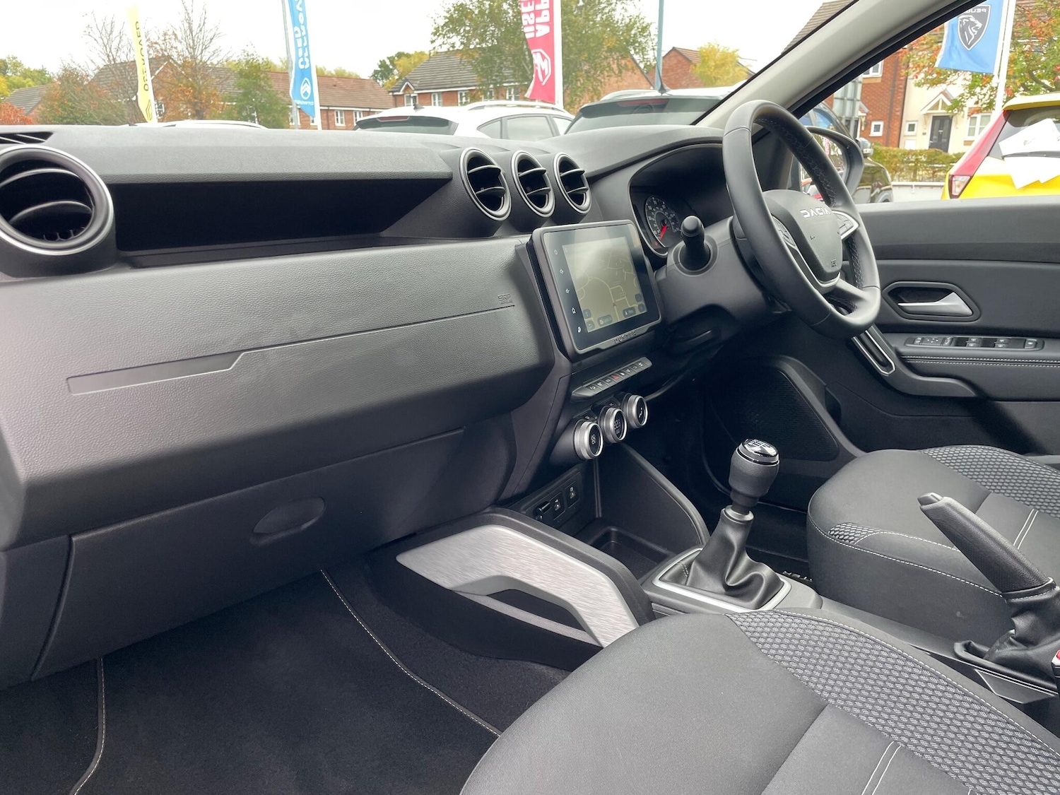 Used Dacia Duster 2023 for sale - 76246869: Photo 54