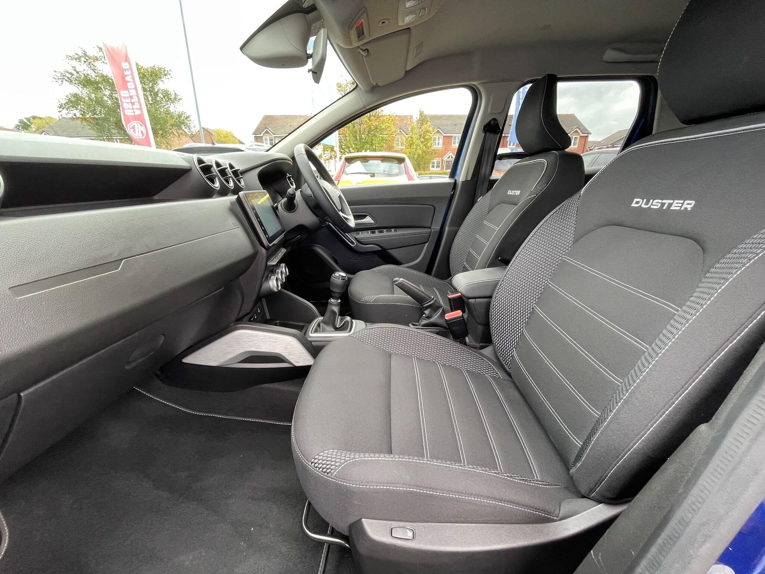 Used Dacia Duster 2023 for sale - 76246869: Photo 55