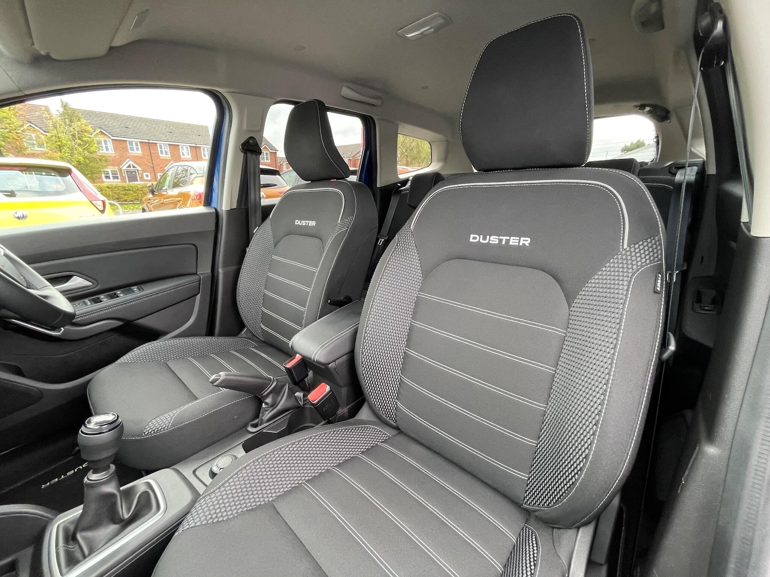 Used Dacia Duster 2023 for sale - 76246869: Photo 56