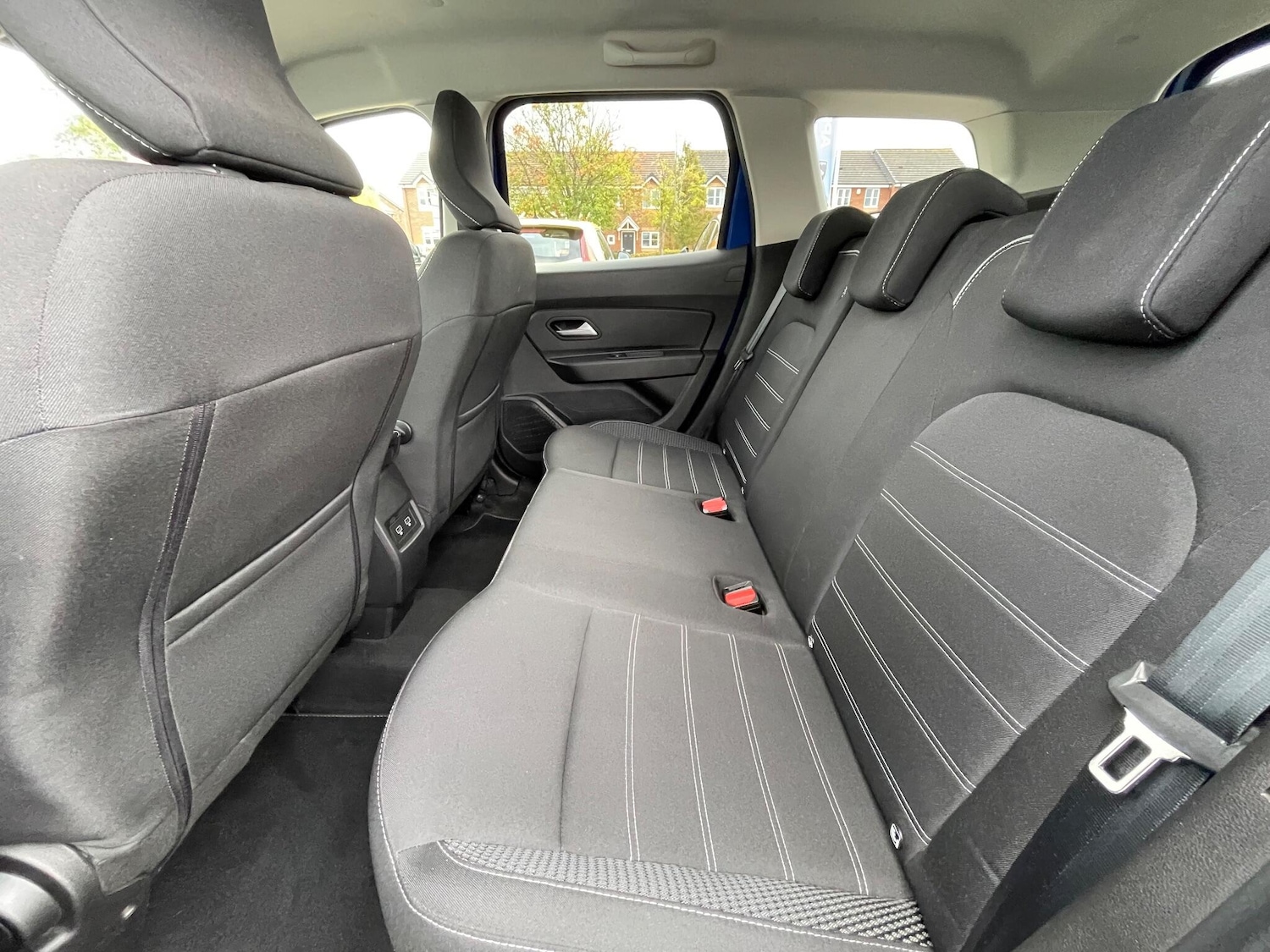 Used Dacia Duster 2023 for sale - 76246869: Photo 57