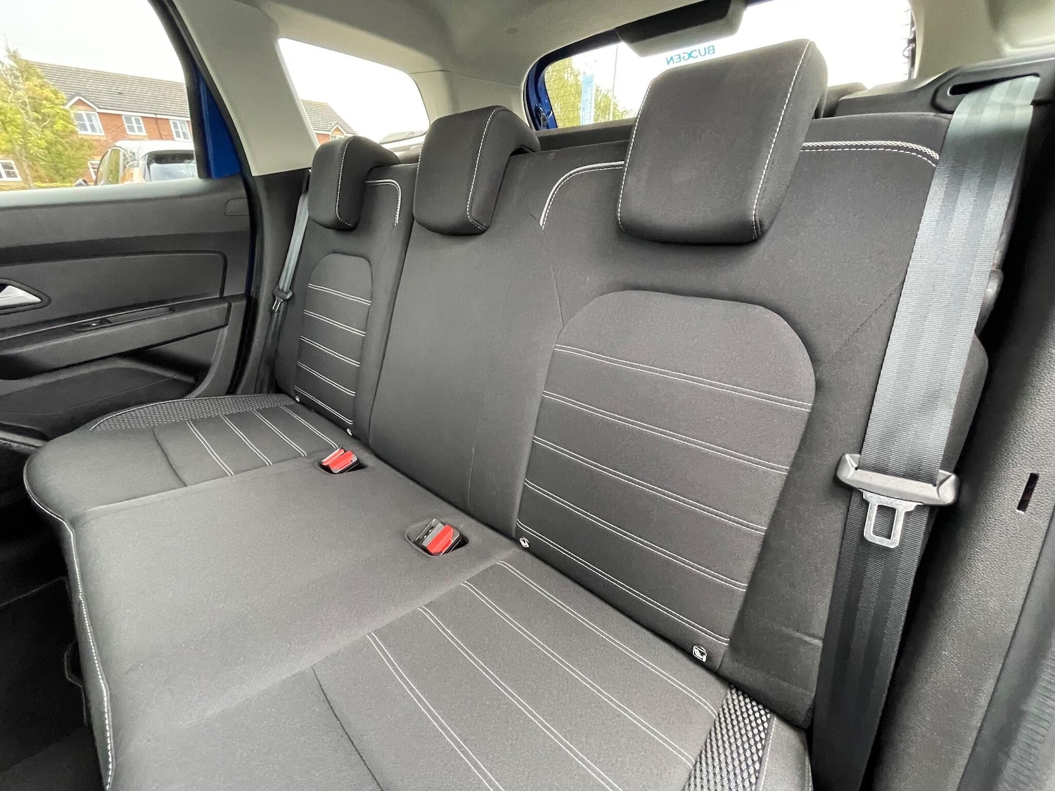 Used Dacia Duster 2023 for sale - 76246869: Photo 58