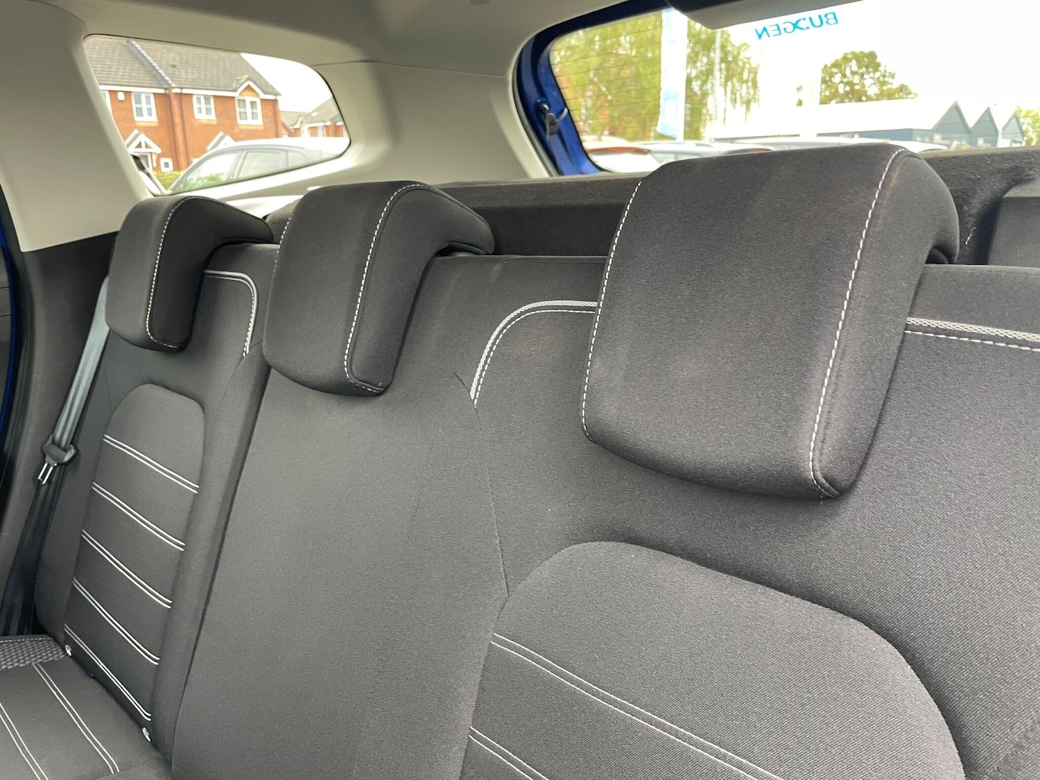 Used Dacia Duster 2023 for sale - 76246869: Photo 59