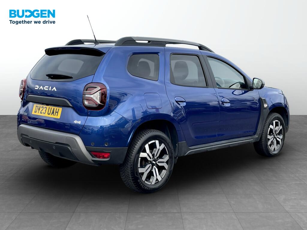 Used Dacia Duster 2023 for sale - 76246869: Photo 6