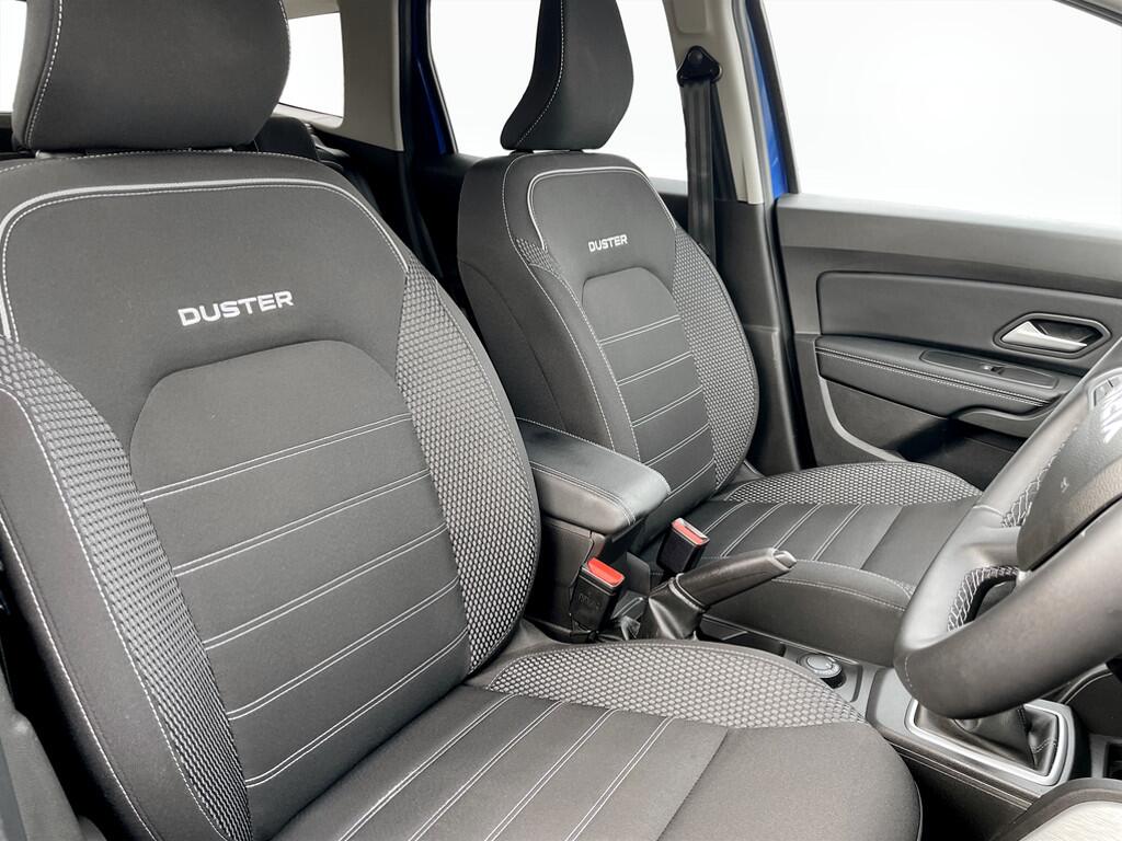 Used Dacia Duster 2023 for sale - 76246869: Photo 9