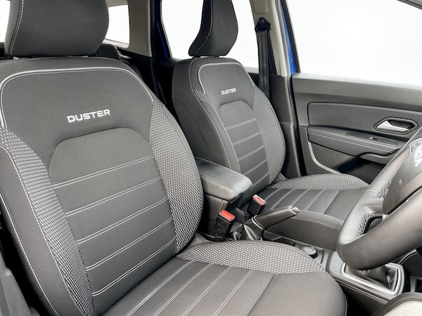 Used Dacia Duster 2023 for sale - 76246869: Photo 9