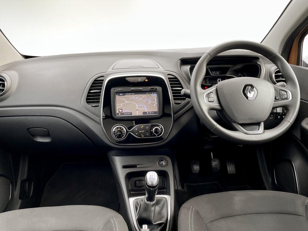 Used Renault Captur 2018 for sale - 76377216: Photo 11