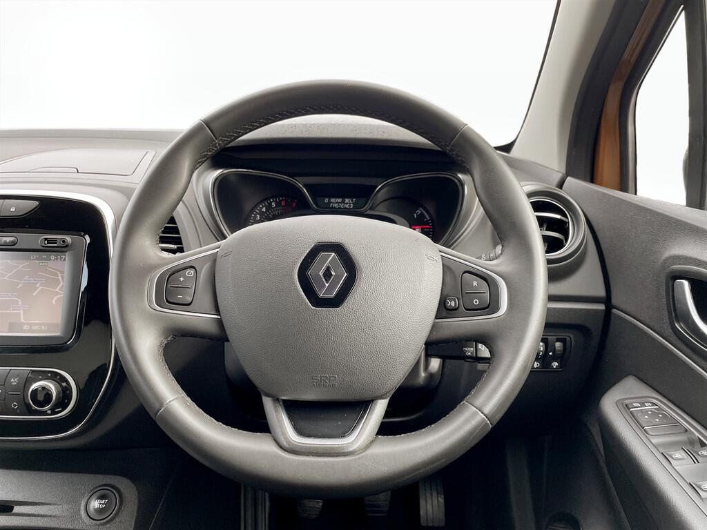 Used Renault Captur 2018 for sale - 76377216: Photo 12