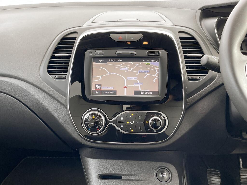 Used Renault Captur 2018 for sale - 76377216: Photo 13