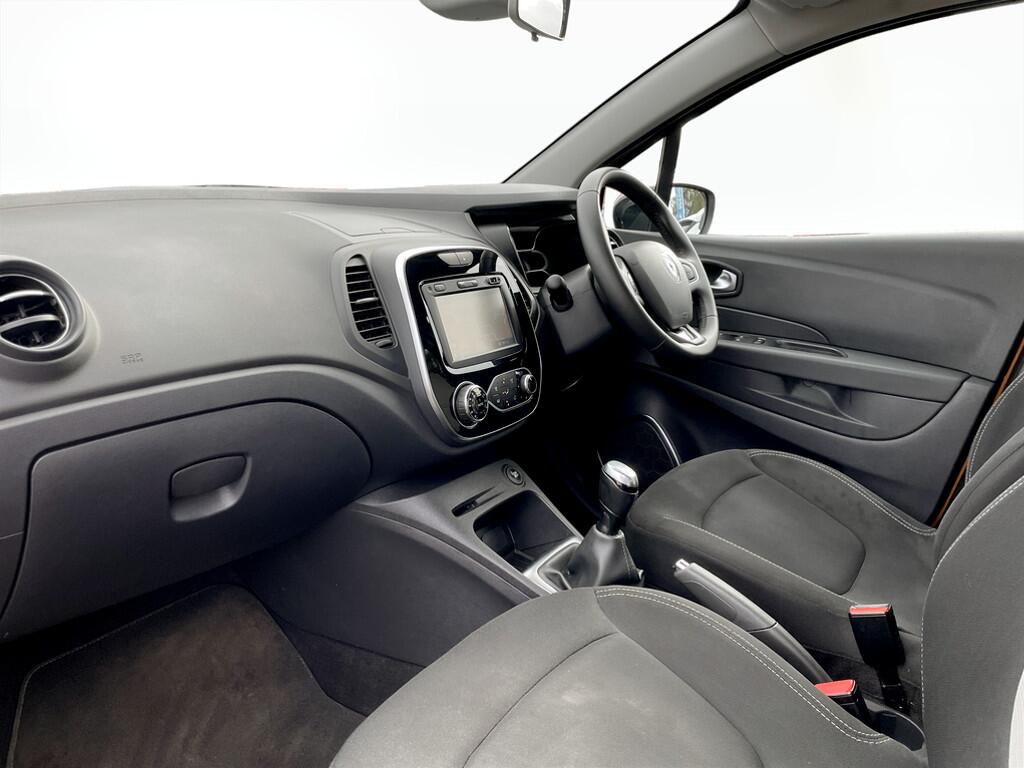 Used Renault Captur 2018 for sale - 76377216: Photo 14