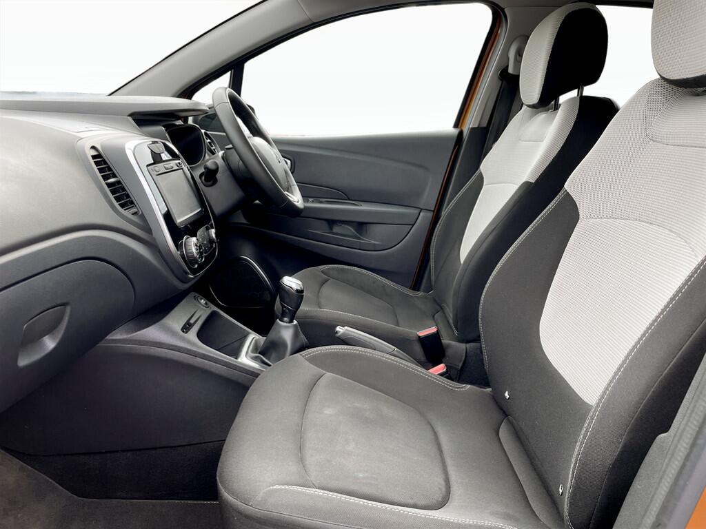 Used Renault Captur 2018 for sale - 76377216: Photo 15