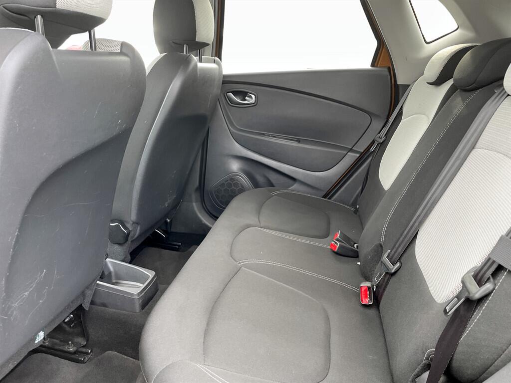Used Renault Captur 2018 for sale - 76377216: Photo 16