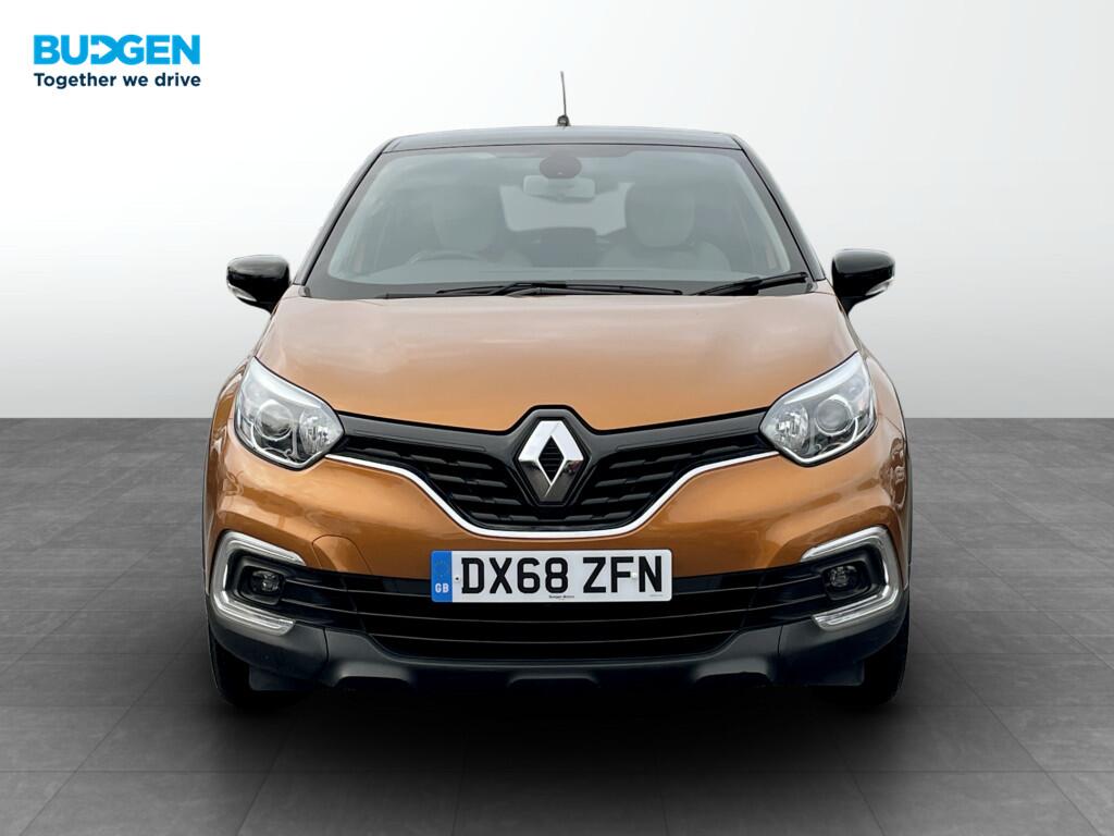Used Renault Captur 2018 for sale - 76377216: Photo 2
