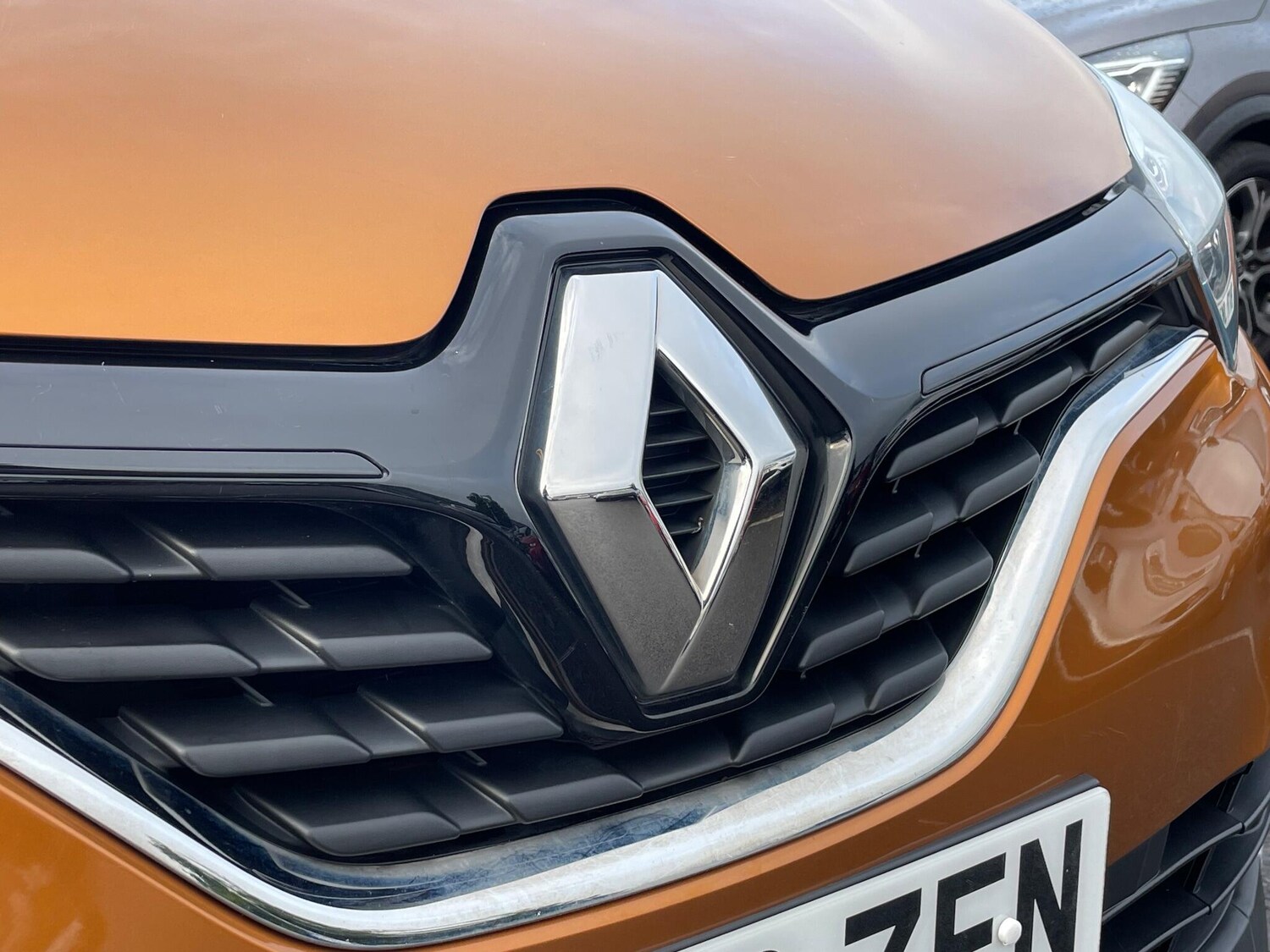 Used Renault Captur 2018 for sale - 76377216: Photo 20