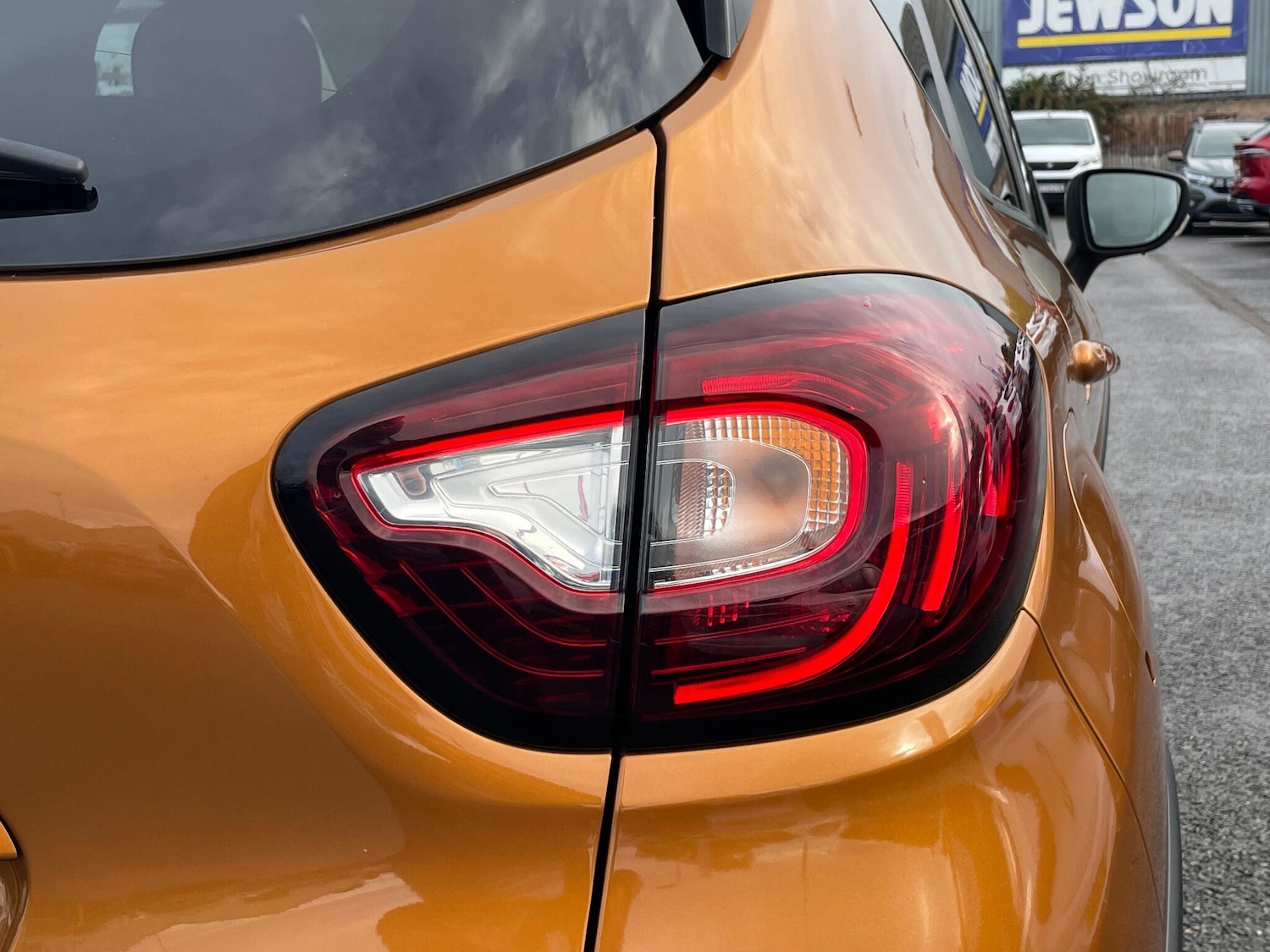 Used Renault Captur 2018 for sale - 76377216: Photo 23