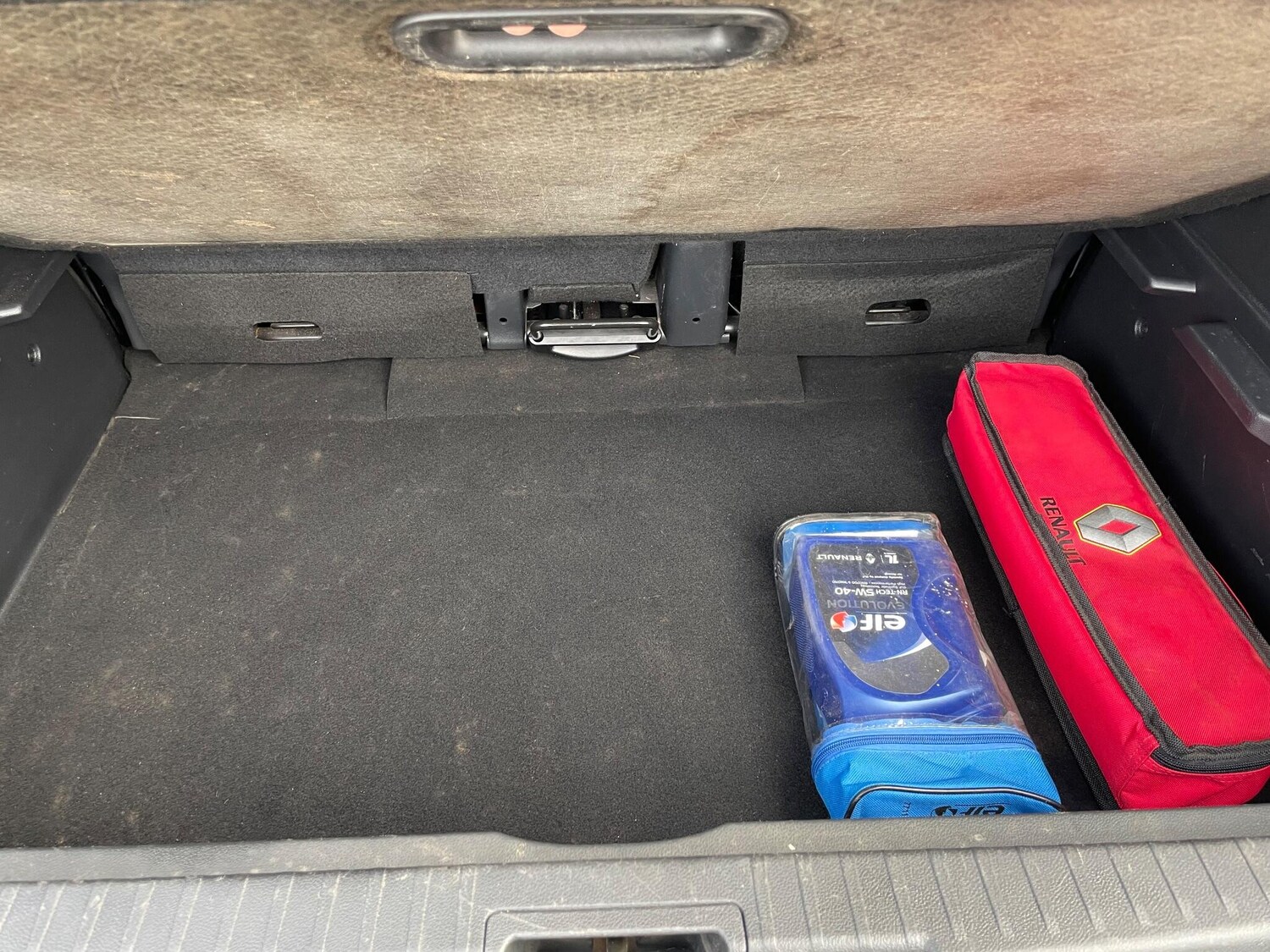 Used Renault Captur 2018 for sale - 76377216: Photo 25