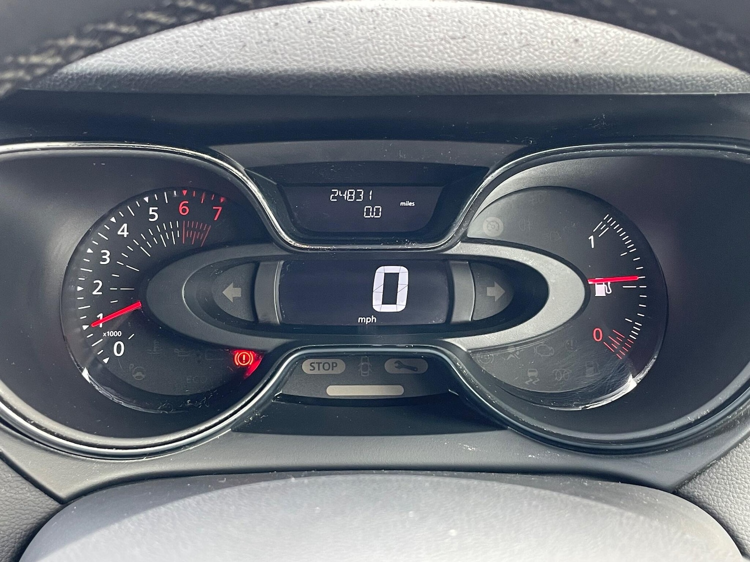 Used Renault Captur 2018 for sale - 76377216: Photo 30