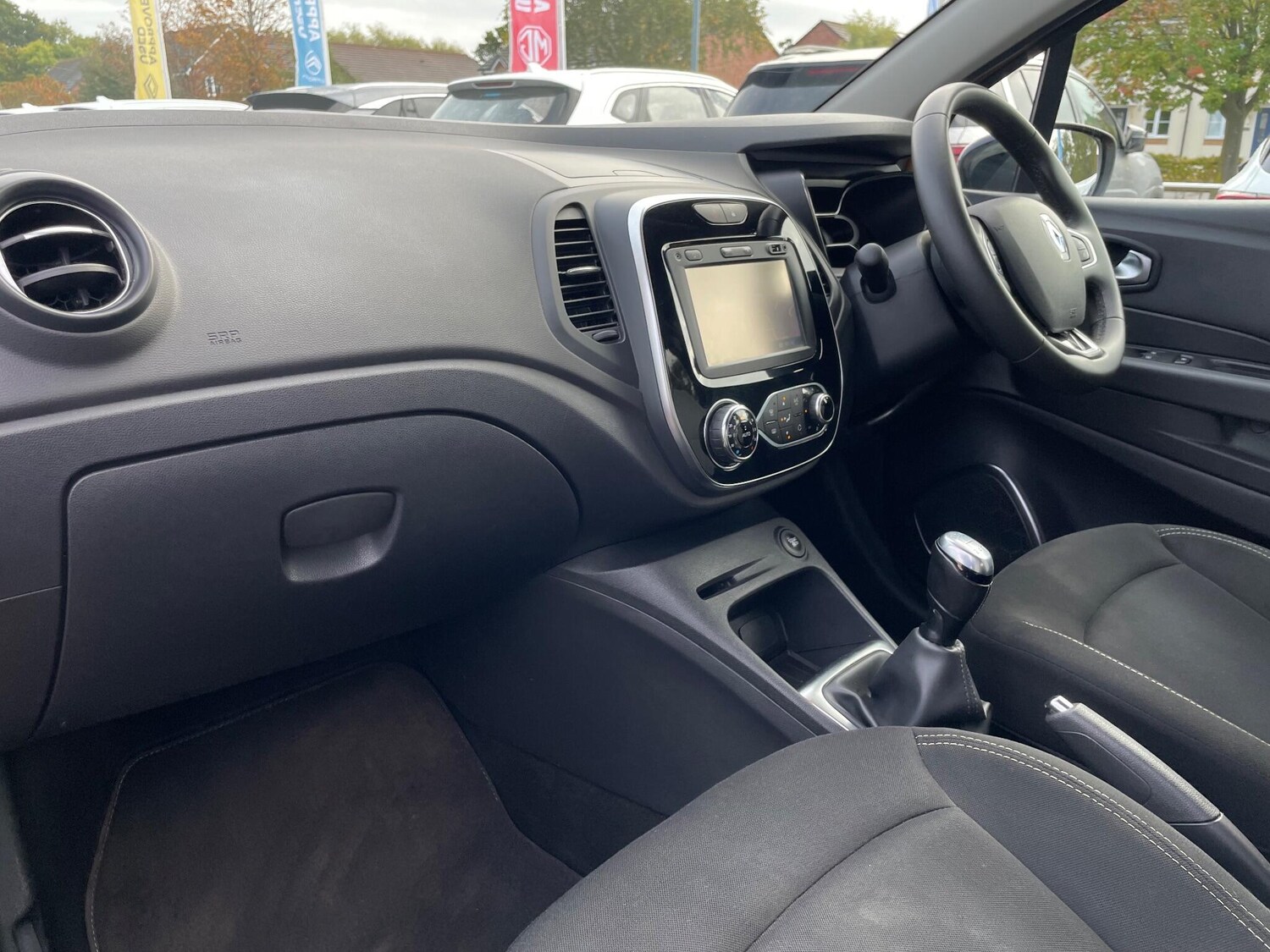 Used Renault Captur 2018 for sale - 76377216: Photo 45