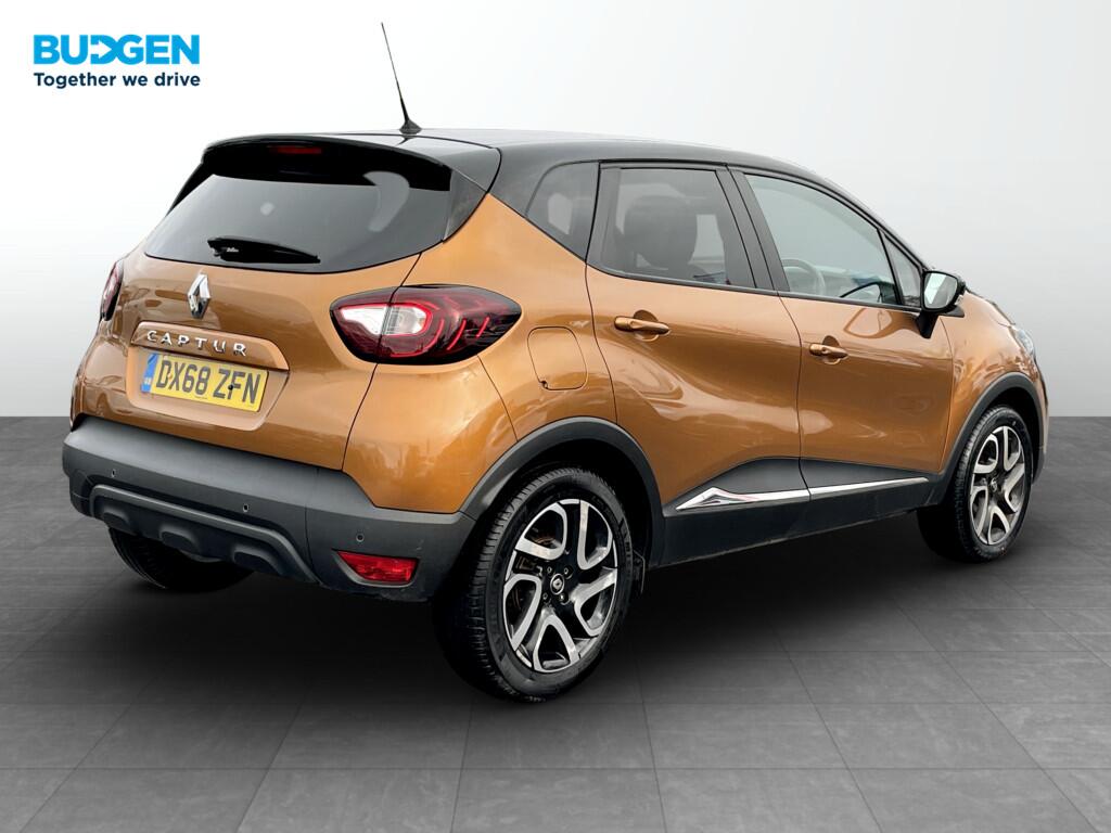 Used Renault Captur 2018 for sale - 76377216: Photo 6