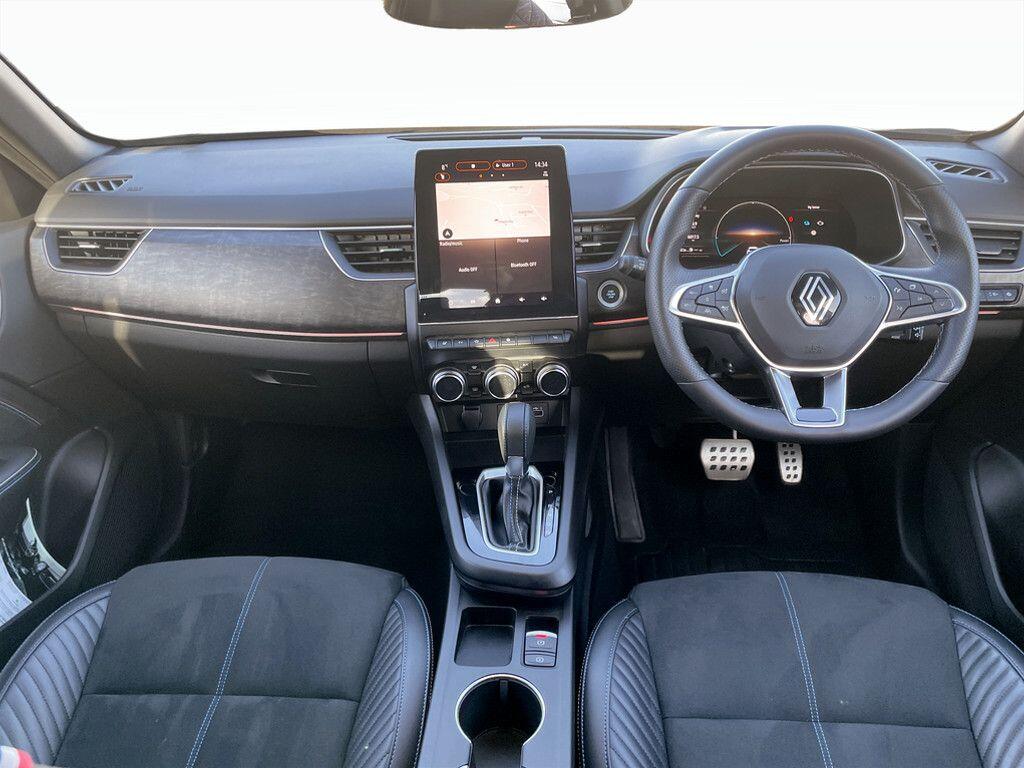 Used Renault Arkana 2024 for sale - 77376399: Photo 11