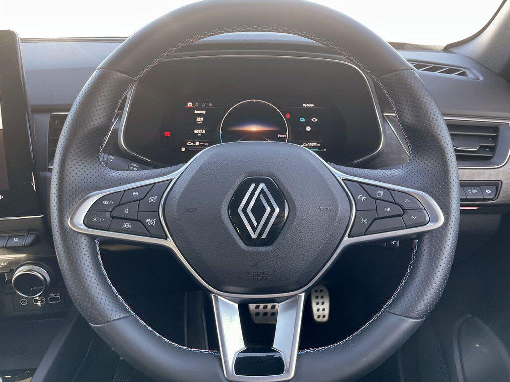 Used Renault Arkana 2024 for sale - 77376399: Photo 12