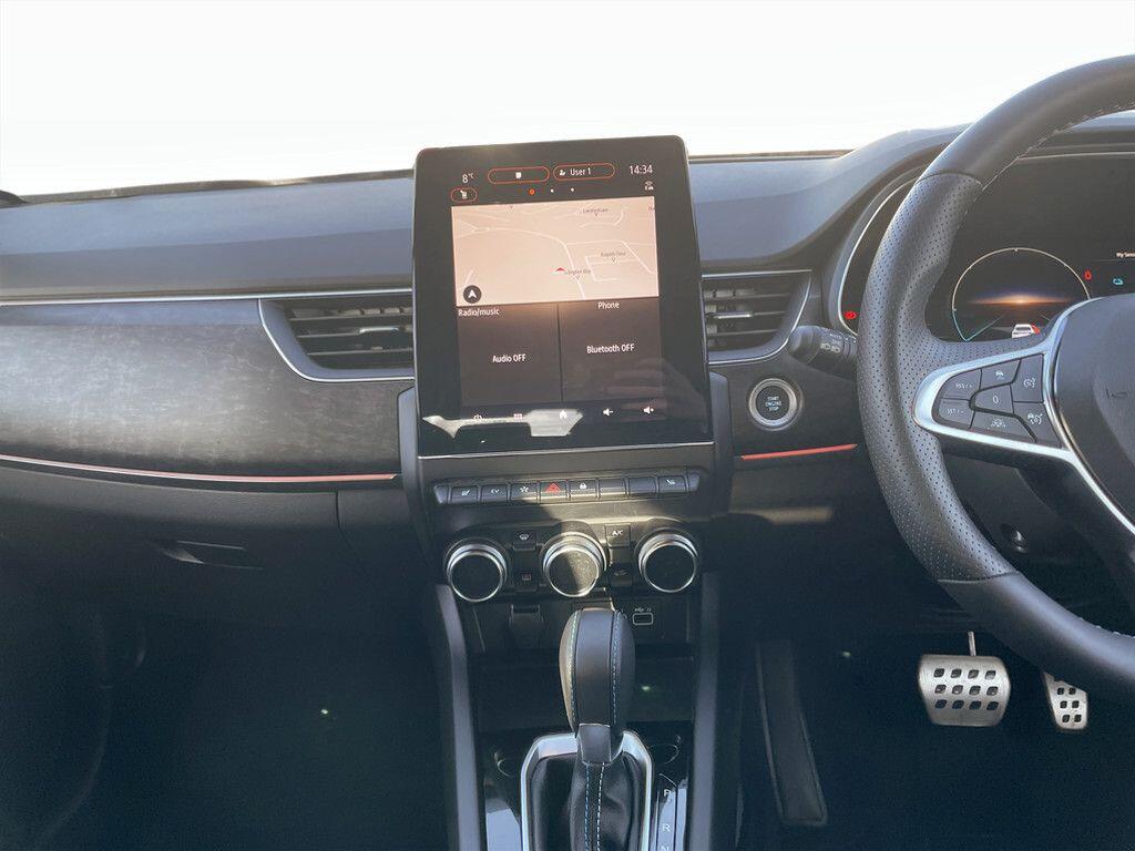 Used Renault Arkana 2024 for sale - 77376399: Photo 13