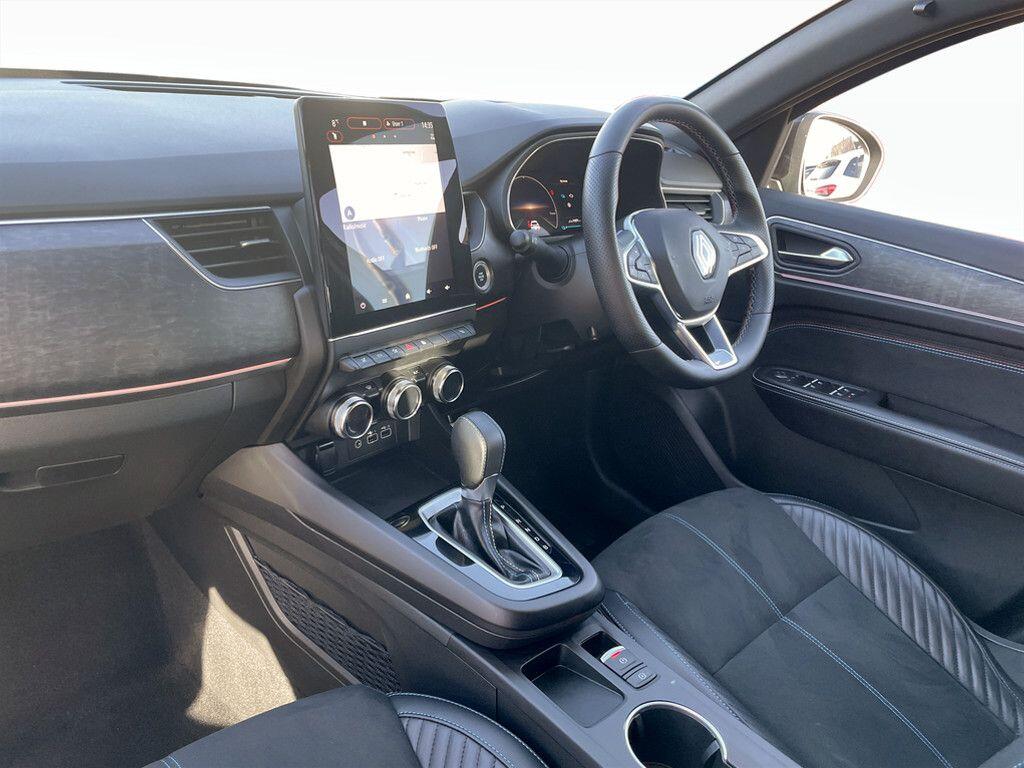 Used Renault Arkana 2024 for sale - 77376399: Photo 14