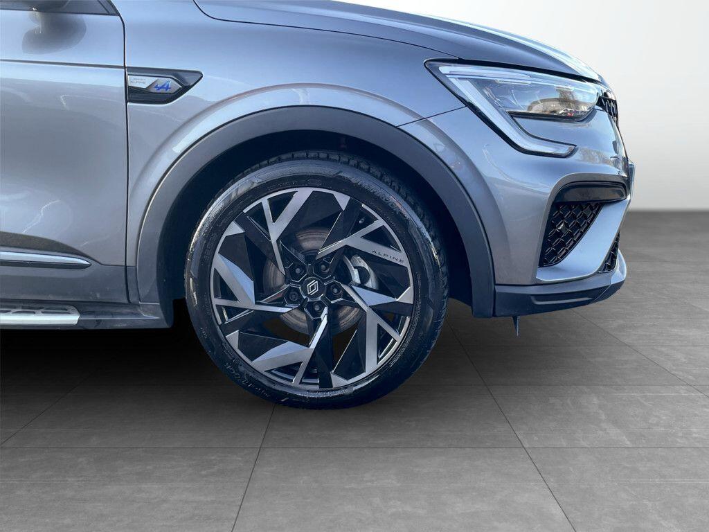 Used Renault Arkana 2024 for sale - 77376399: Photo 18