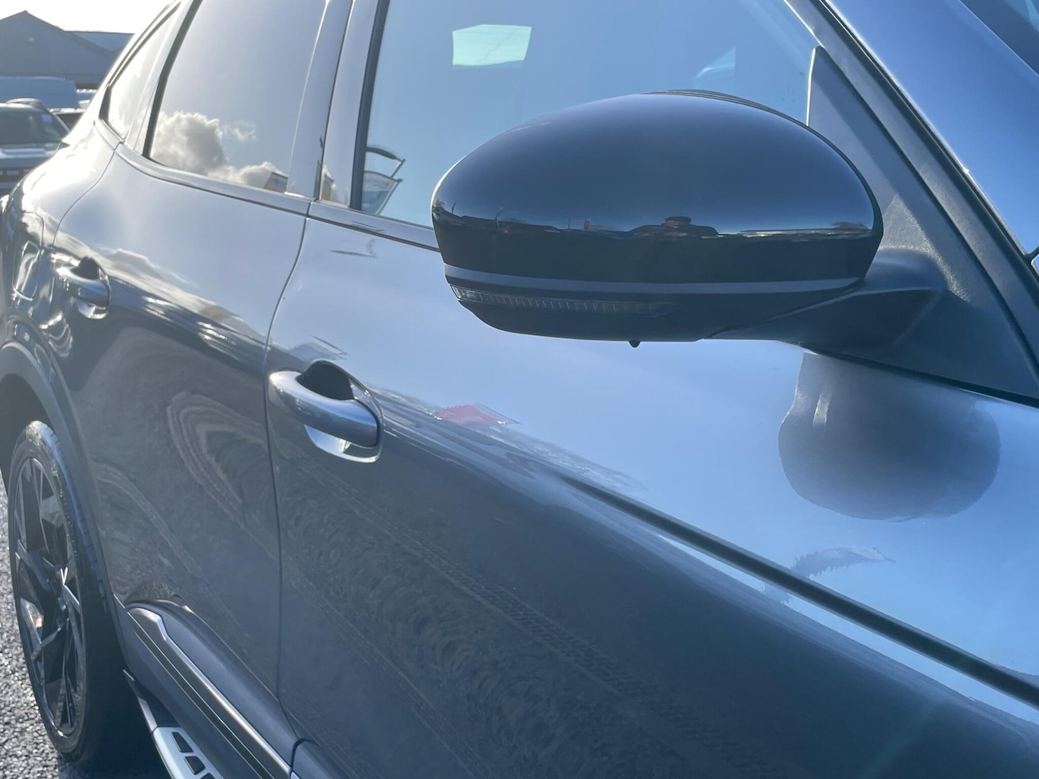 Used Renault Arkana 2024 for sale - 77376399: Photo 21