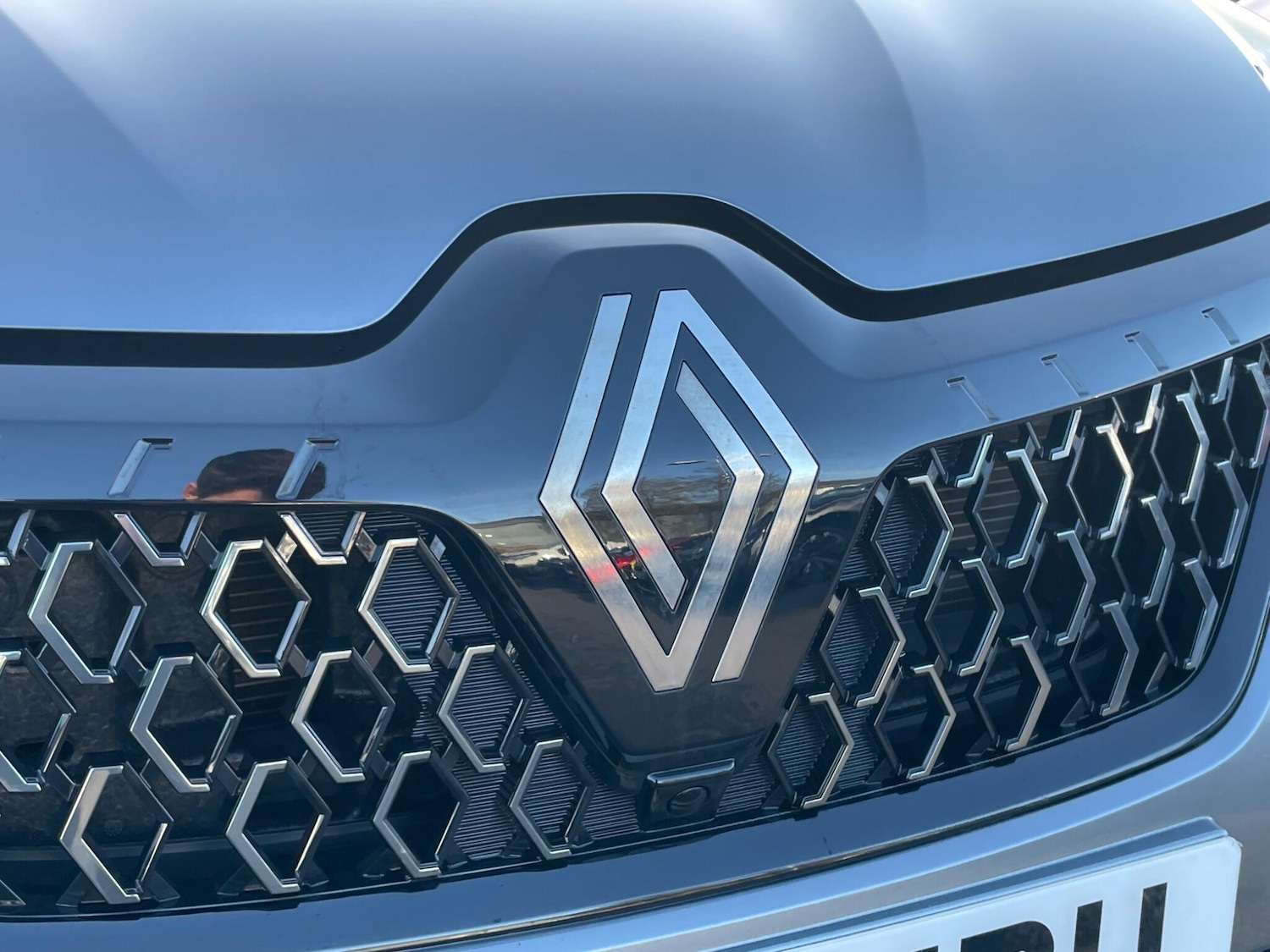 Used Renault Arkana 2024 for sale - 77376399: Photo 22