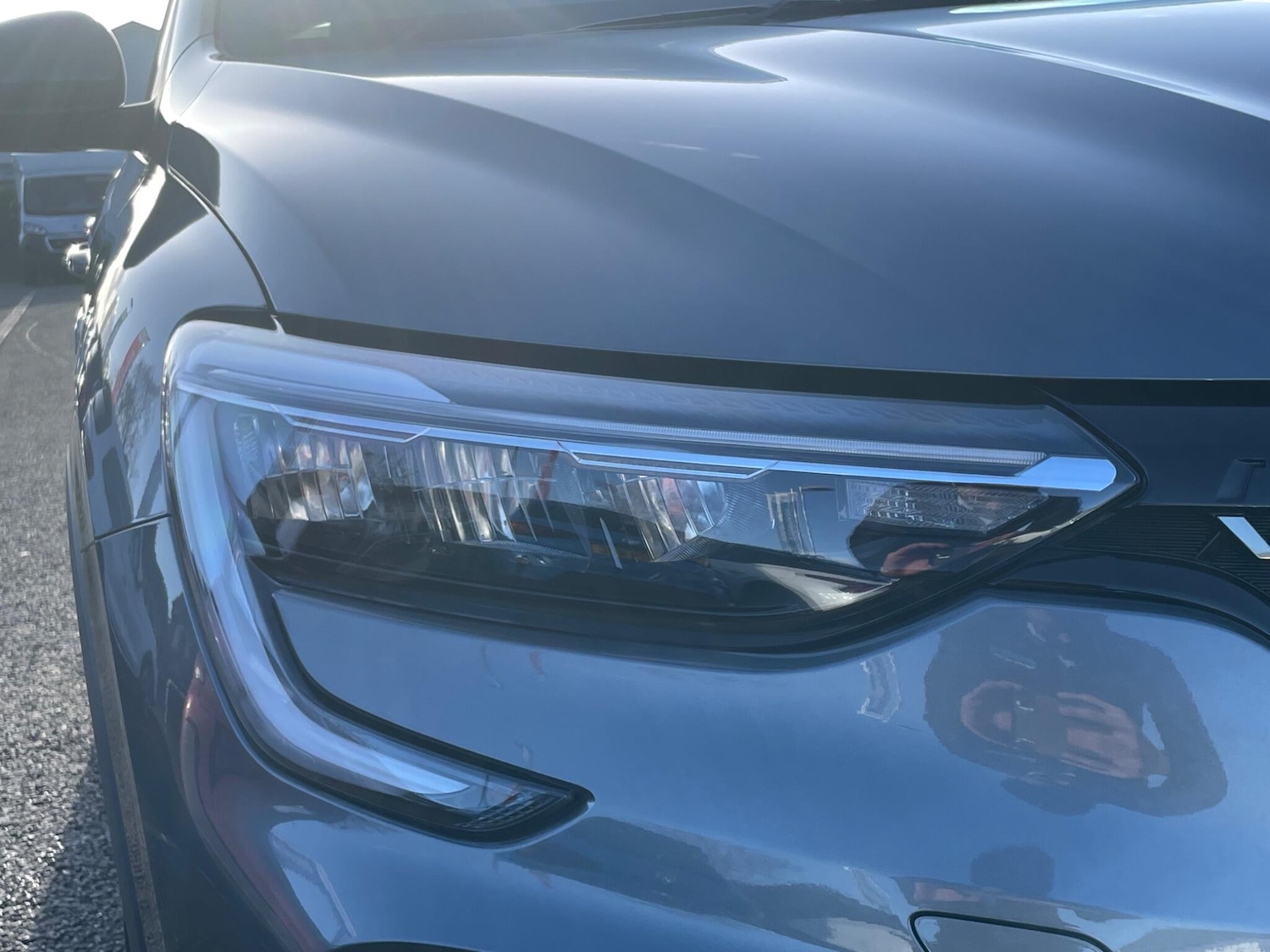 Used Renault Arkana 2024 for sale - 77376399: Photo 23