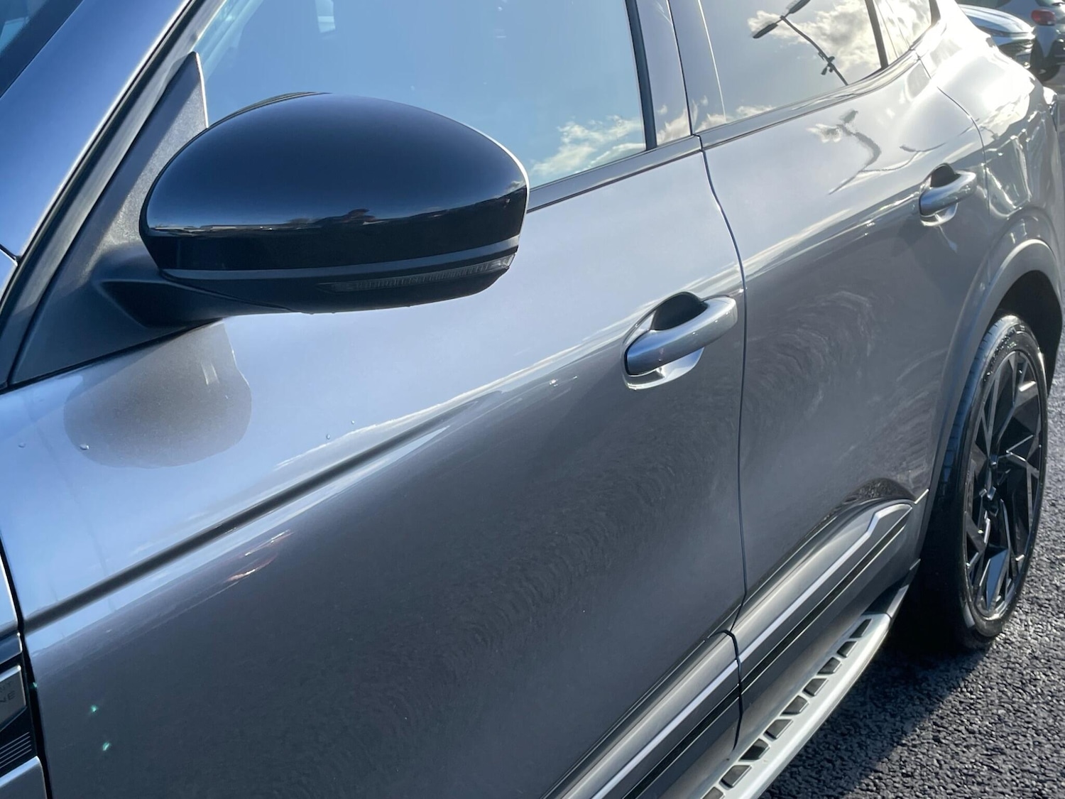 Used Renault Arkana 2024 for sale - 77376399: Photo 25