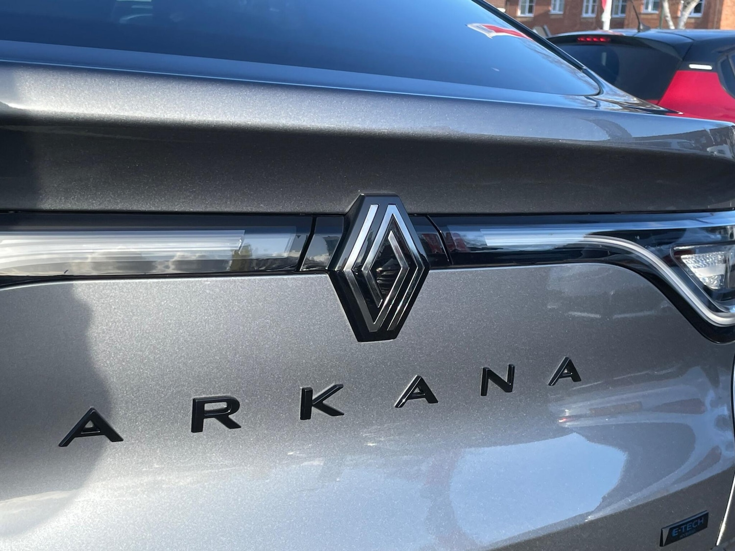 Used Renault Arkana 2024 for sale - 77376399: Photo 28