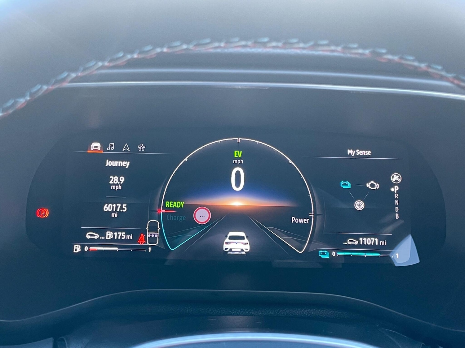 Used Renault Arkana 2024 for sale - 77376399: Photo 38