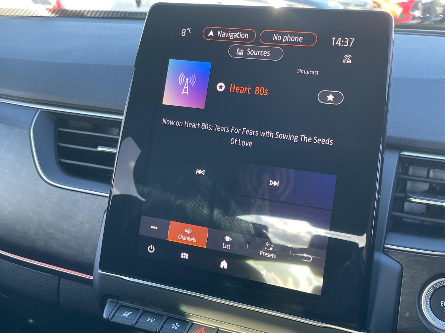 Used Renault Arkana 2024 for sale - 77376399: Photo 49