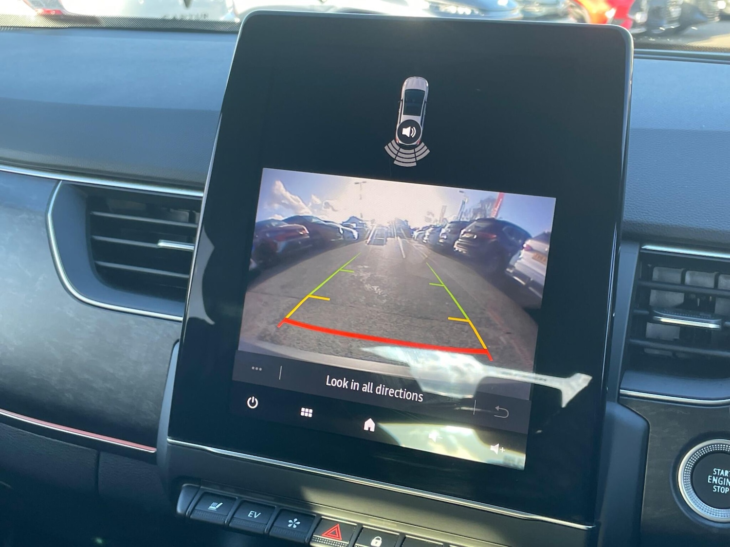 Used Renault Arkana 2024 for sale - 77376399: Photo 50