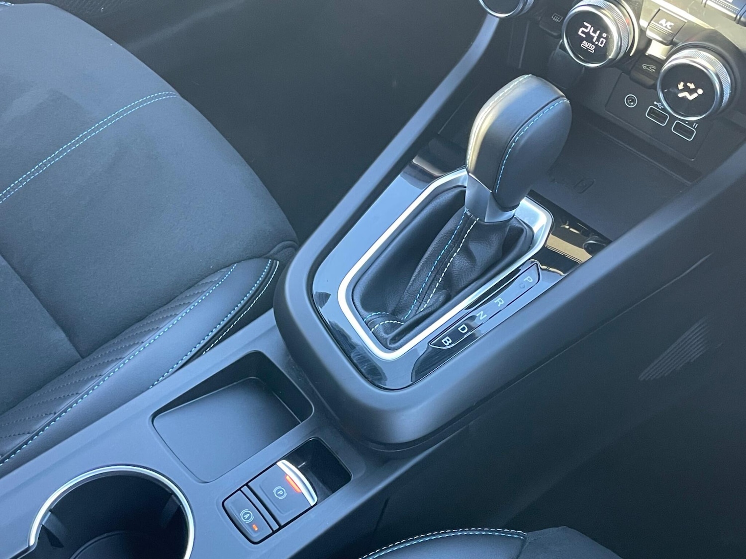 Used Renault Arkana 2024 for sale - 77376399: Photo 51