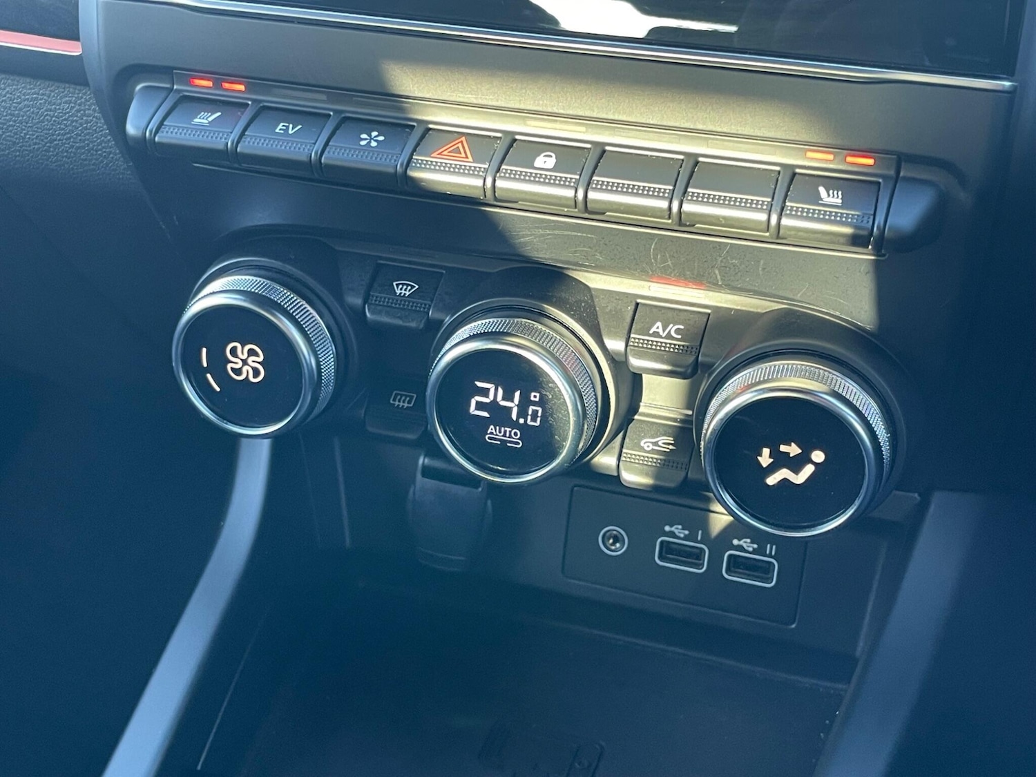 Used Renault Arkana 2024 for sale - 77376399: Photo 52