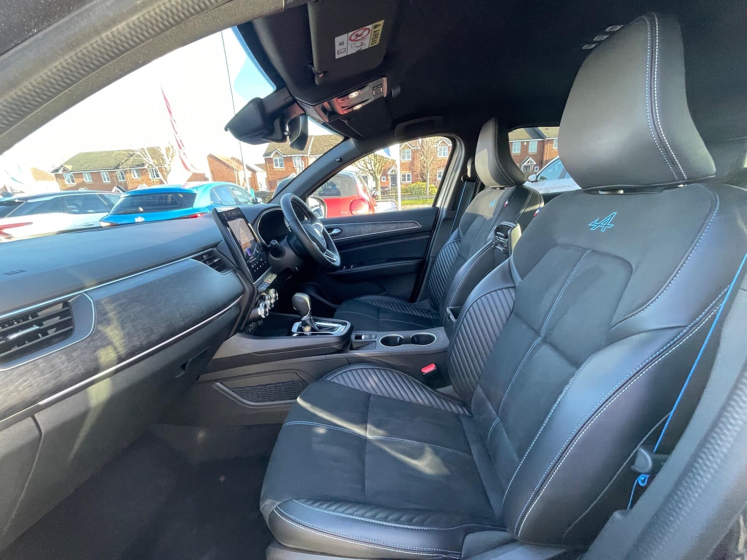 Used Renault Arkana 2024 for sale - 77376399: Photo 54