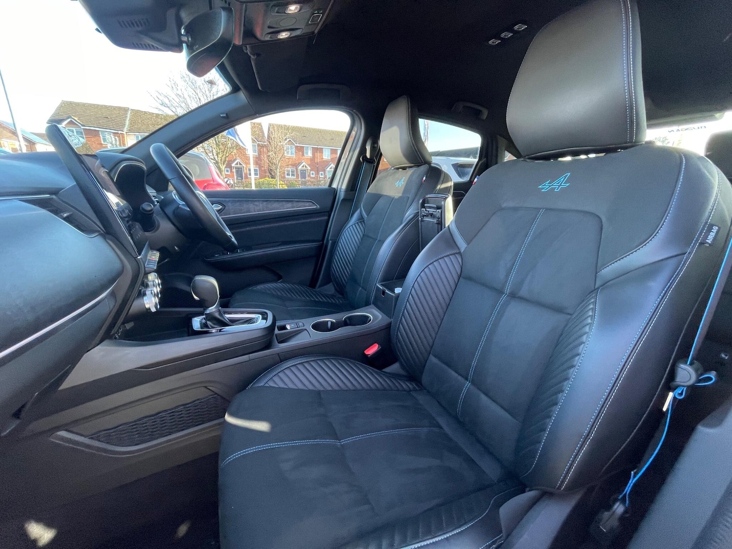 Used Renault Arkana 2024 for sale - 77376399: Photo 55