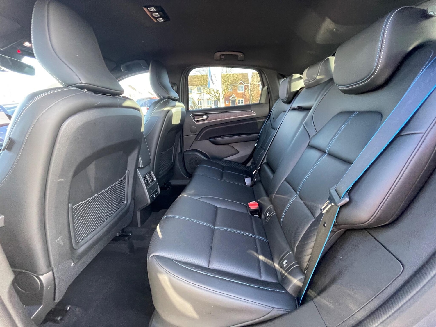 Used Renault Arkana 2024 for sale - 77376399: Photo 56