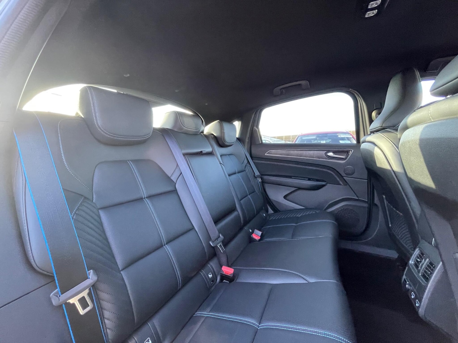 Used Renault Arkana 2024 for sale - 77376399: Photo 58