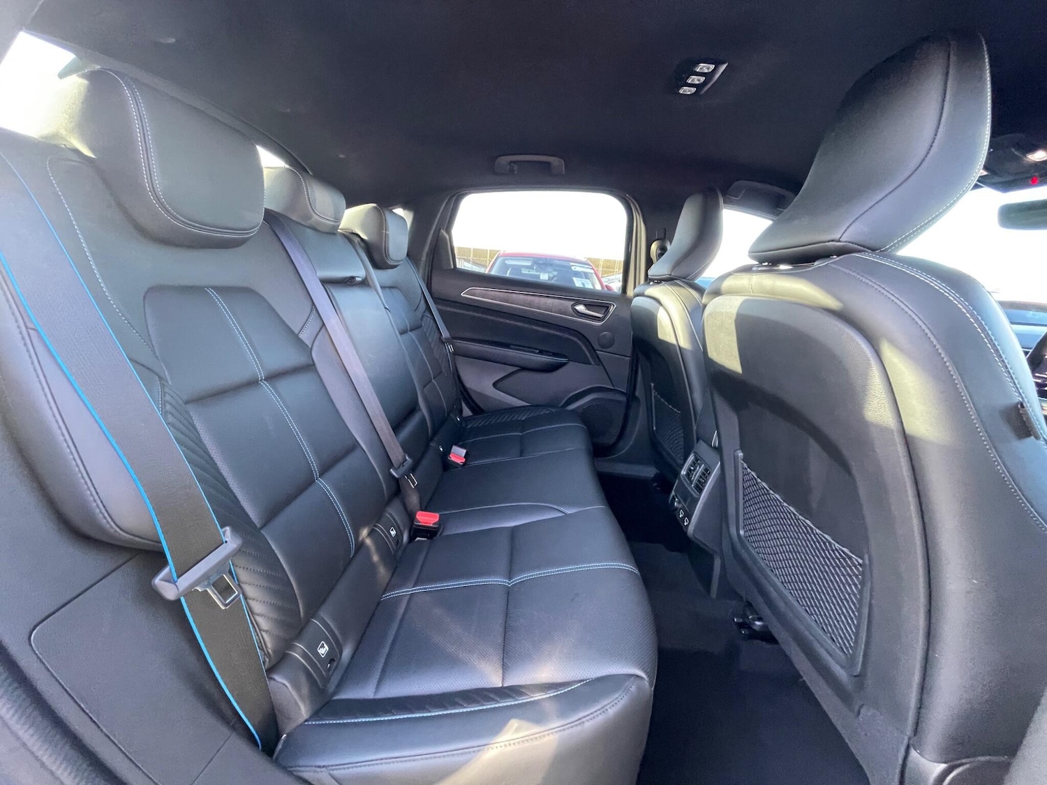 Used Renault Arkana 2024 for sale - 77376399: Photo 59