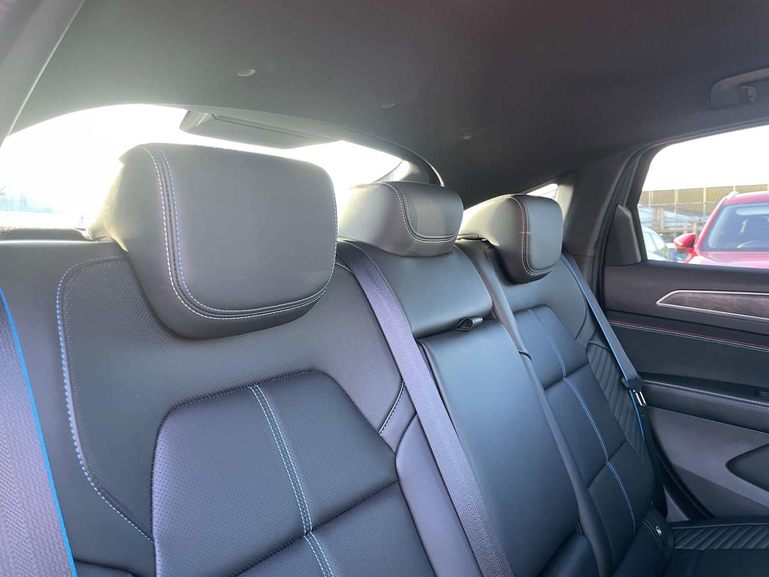 Used Renault Arkana 2024 for sale - 77376399: Photo 60