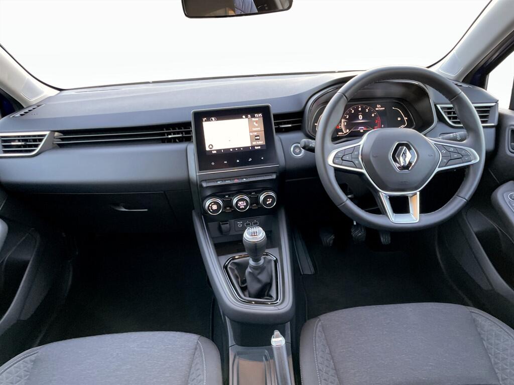 Used Renault Clio 2022 for sale - 76965635: Photo 11